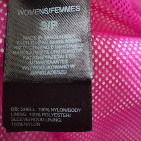 North Face  Jacket - Picture 7 of 8